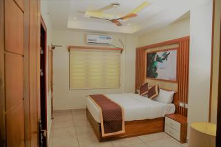 AGS Residency - Ernakulam - 3