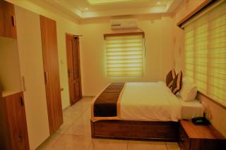 AGS Residency - Ernakulam - 9