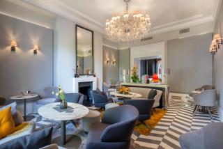 Eccleston Square Hotel - Londra - 4