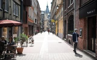 Joli studio hyper centre - 1