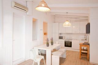Fridays Flats Villa Alba - Barcelone - 1