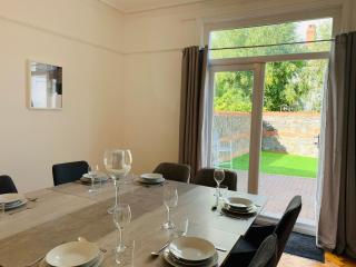 4 bedroom House nr Cardiff City Centre - 3