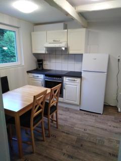 Wohnung im Grünen in Olsberg - 5