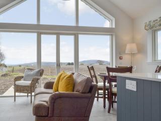 Muirtown Lodge - Keith - 1