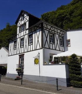 Gästehaus Beurener Mühle - Bad Bertrich - 5