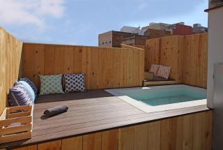 Fridays Flats Casa Lemonade - Hospitalet de Llobregat - 6