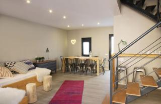 Fridays Flats Casa Lemonade - 4