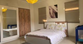 2 bedrooms apartment at King Abdullah Economic City - KAEC - King Abdullah Economic City - 5