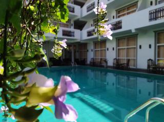 Nil Diya Beach Resort - Matara - 3