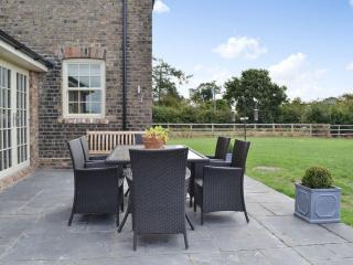 Farrington House - Lowthorpe - 8
