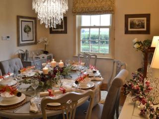 Farrington House - Lowthorpe - 7