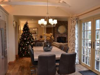 Farrington House - Lowthorpe - 4