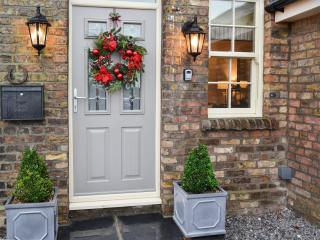 Farrington House - Lowthorpe - 2