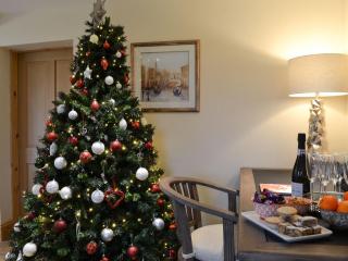 Farrington House - Lowthorpe - 1