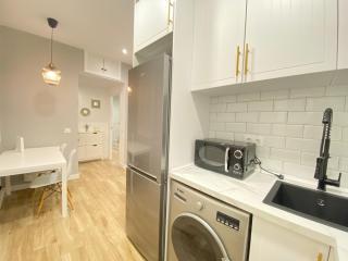 Piso Lacy Ile Temporal - Madrid - 8