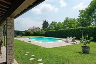 Wanderlust Apt in Villa con Piscina - 45 min Venezia - Zona Unesco - San Pietro di Feletto - 8