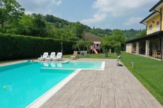 Wanderlust Apt in Villa con Piscina - 45 min Venezia - Zona Unesco - San Pietro di Feletto - 6