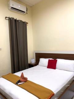 HOMESTAY AKAVI JAYAPURA - 9