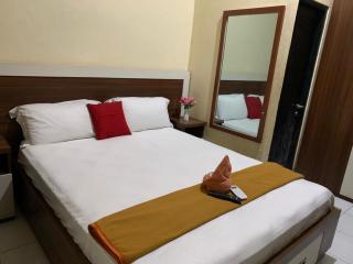 HOMESTAY AKAVI JAYAPURA - 8