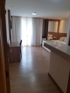 Vista Azul Apart Suites - Vista Pedra Azul e Pinheiros - Pedra Azul - 7
