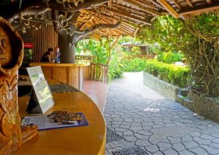 Garden of Eden Dive Resort - Puerto Galera - 4