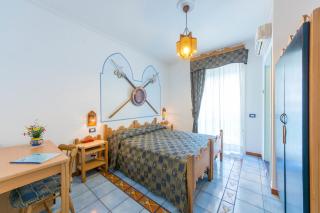 Riviera B&B Rooms - Maiori - 6