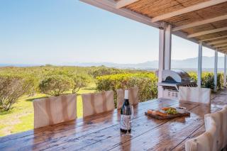 Fairhill Nature Reserve and Guest House - Stanford - 9