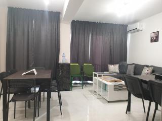 New The Twins Varna Two-Bedroom, Apt 5 at 15 Tsani Ginchev Street, floor 3 - Varna - 6