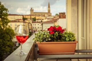 La Terrazza - Arezzo - 5
