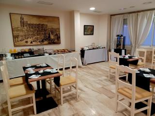 Carlos V Malaga - Málaga - 6