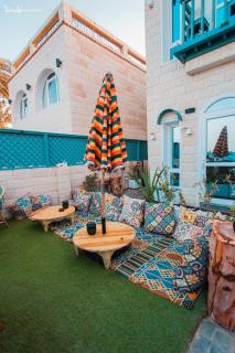 Skyrock Dahab - Dahab - 6