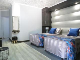 Bushmans Rock - Pretoria - 8