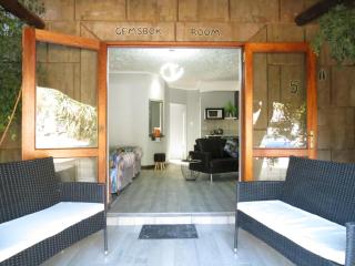 Bushmans Rock - Pretoria - 7