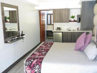 Bushmans Rock - Pretoria - 5