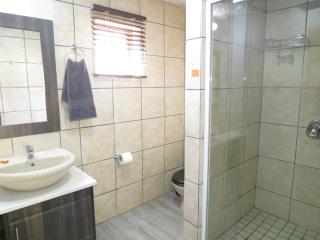 Bushmans Rock - Pretoria - 4
