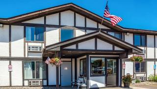 Magnuson Hotel Ironwood - Ironwood - 6