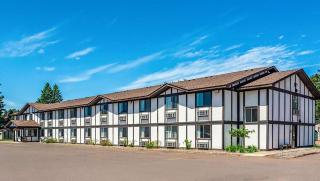Magnuson Hotel Ironwood - 5