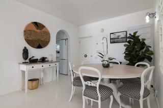 Santorini Perissa 16 - Family Only - 1