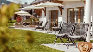 Tillga Glück - 4 stars - Obertilliach - 1