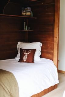 Les Cèdres - Hôtel - Restaurants - Spa - Saint-Sorlin-dʼArves - 6