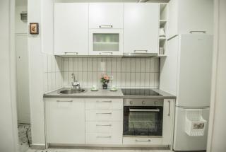 Apartman Vukcevic - 9