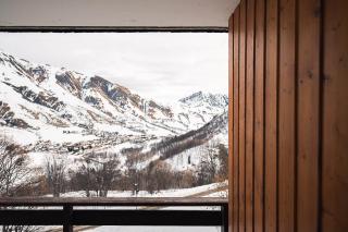 Les Cèdres - Hôtel - Restaurants - Spa - Saint-Sorlin-dʼArves - 3