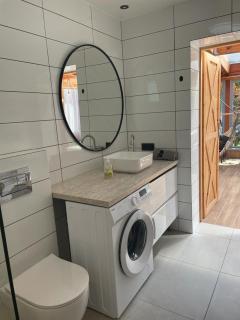 Ferienhaus 1 - Rewal - 5