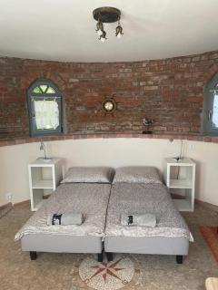 Ferienhaus 1 - Rewal - 7