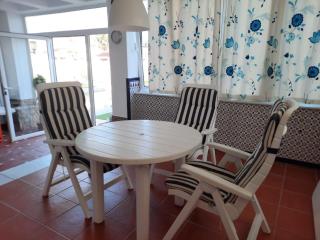 Roquetas de Mar Urbanisation villa with pool 3rd Line beach - Roquetas de Mar - 3