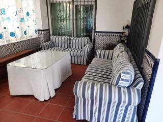 Roquetas de Mar Urbanisation villa with pool 3rd Line beach - Roquetas de Mar - 2