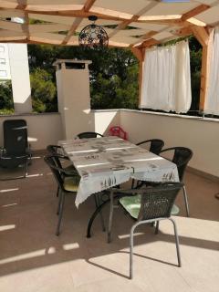 Apartmani Lucija - Primošten - 9