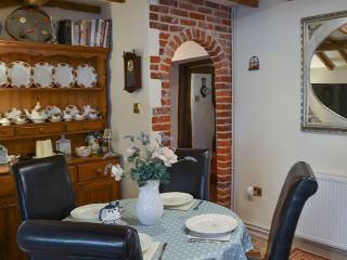 Tattlepot Farmhouse - 9