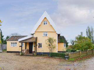 Tattlepot Farmhouse - 3