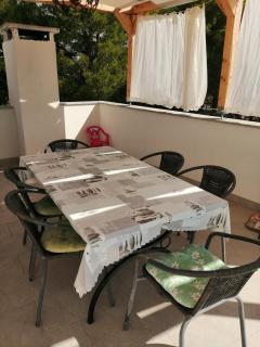 Apartmani Lucija - Primošten - 0